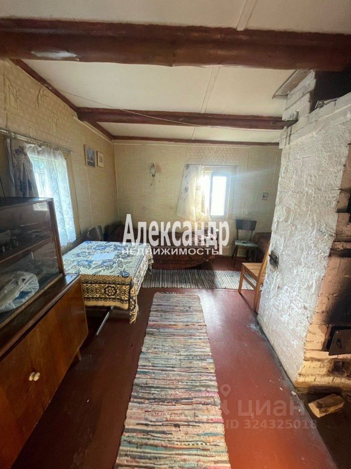 Продажа дома Заречный садоводческий массив, Дружба СНТ,  д. 54