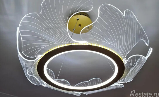 Продажа 3-комн квартиры на вторичном рынке ул Полярная,  д. 3/1