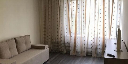 1-комн квартира Валдайский проезд,  д. 12
