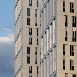 Продажа 1-комн квартиры на вторичном рынке Автомобильный проезд, 4