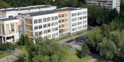 3-комн квартира улица Островитянова, 37