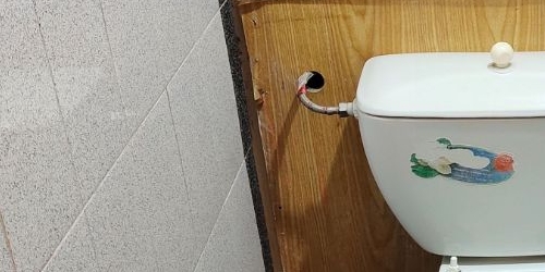 2-комн квартира улица Дудинка, 2К1