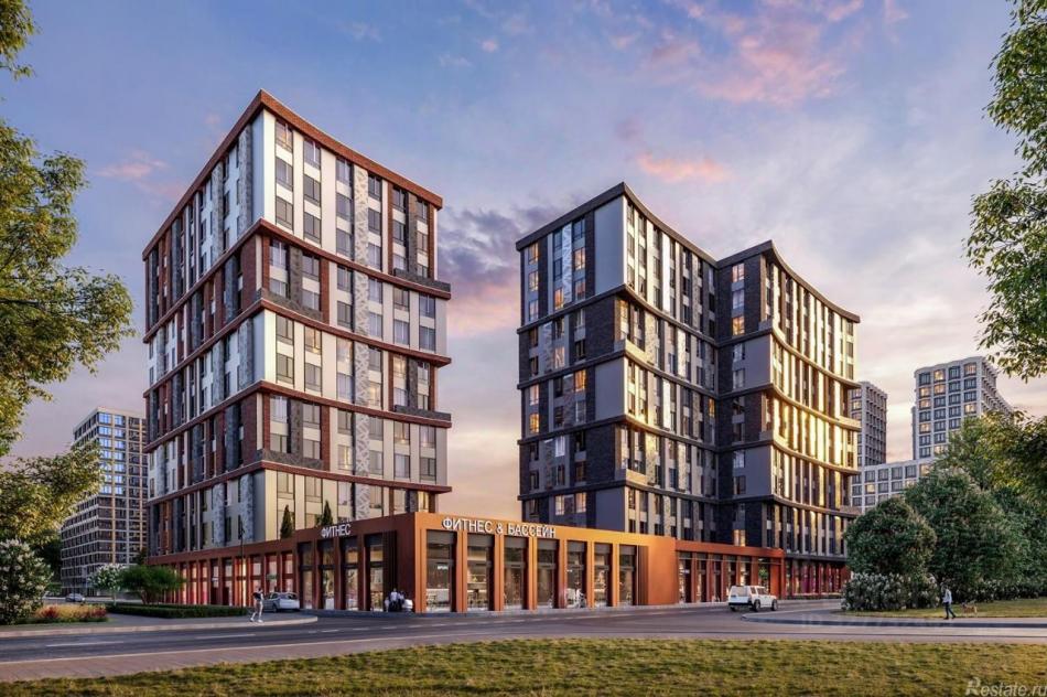 Продажа офиса ул Речников,  д. 7,  к. 11