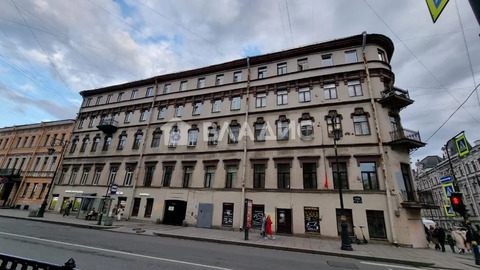 Продажа 2-комн квартиры на вторичном рынке ул. Пестеля,  д. 19