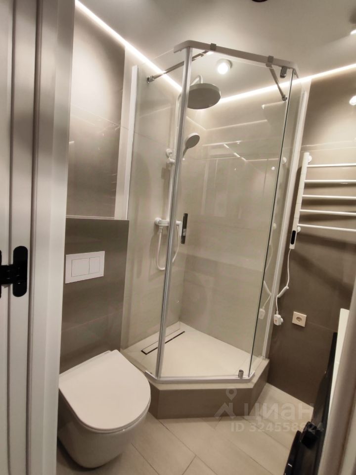 Продажа 2-комн квартиры на вторичном рынке улица Малышева,  д. 3