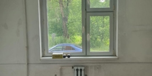 1-комн квартира Балашиха, Лесопарковая улица, 17