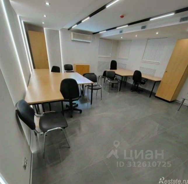 Аренда офиса ул Конная,  д. 28,  к. Ж