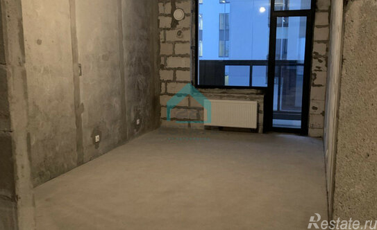 Продажа 2-комн квартиры на вторичном рынке Манчестерская улица,  д. 3