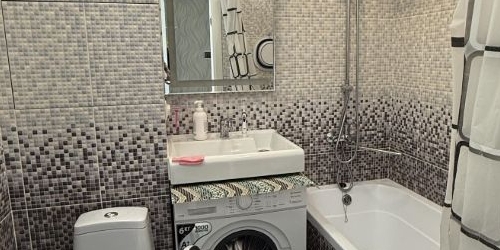 1-комн квартира Балашиха, улица Разина, 1А