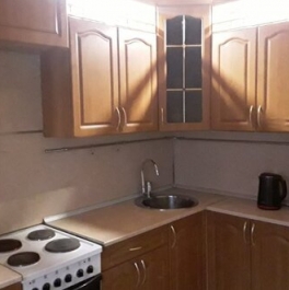 Аренда 1-комн квартиры на вторичном рынке Загорьевский проезд,  д. 3,  к. 3