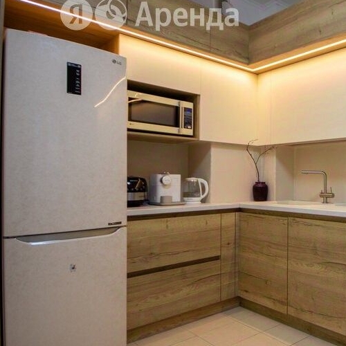 2-комн квартира Приморский проспект, 62к1