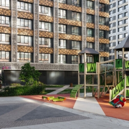 Продажа 3-комн квартиры на вторичном рынке Серебрякова проезд,  д. 11 к2