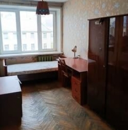 Продажа 3-комн квартиры на вторичном рынке Московский пр-кт,  д. 86