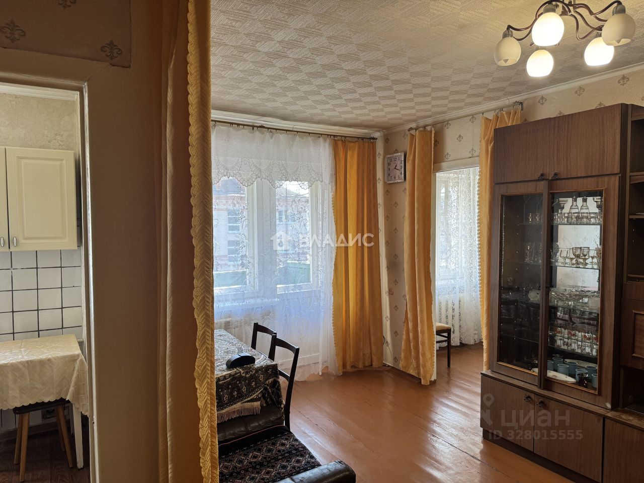 Продажа 2-комн квартиры на вторичном рынке Подольск, Рабочая улица,  д. 3а