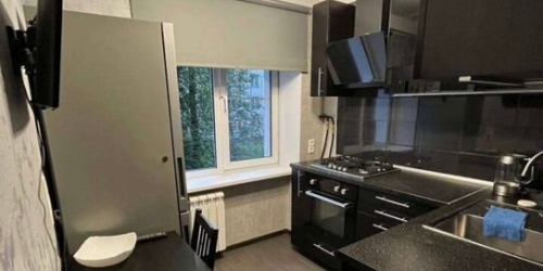 2-комн квартира ул Бассейная,  д. 71