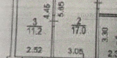 3-комн квартира Малый Песчаный переулок, 2