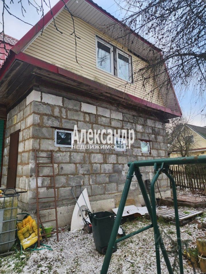 Продажа дома д. Дубки, улица Центральная, 24