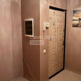 Продажа 2-комн квартиры на вторичном рынке Сколковское ш,  д. 8