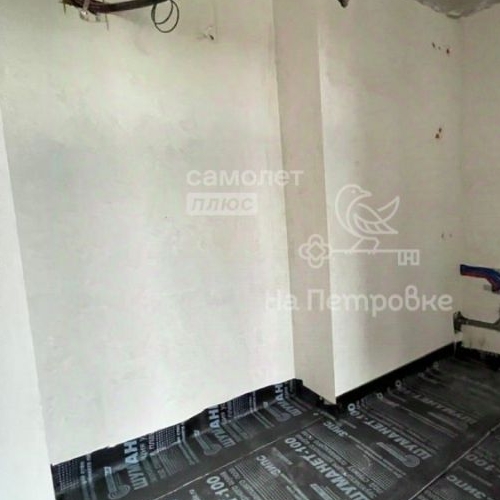 2-комн квартира с. Николо-Урюпино, улица Полковника Глазунова, 5