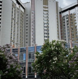 Продажа офиса Ленинский пр-кт,  д. 158