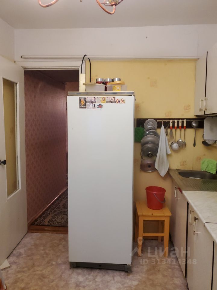 Аренда 2-комн квартиры на вторичном рынке Красное Село, улица Лермонтова, 11к2