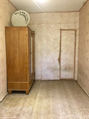 Продажа 2-комн квартиры на вторичном рынке Орехово-Зуево, Бугрова проезд,  д. 3