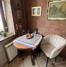 Продажа 2-комн квартиры на вторичном рынке Балтийский 2-й пер,  д. 6