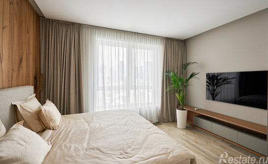 Продажа 3-комн квартиры на вторичном рынке Мантулинская улица,  д. 9 к5