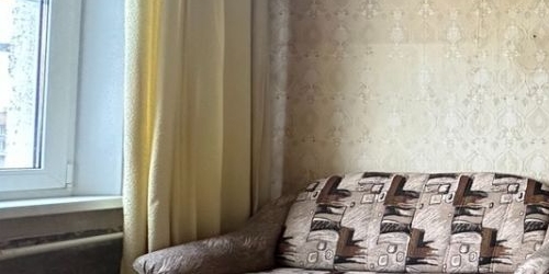 3-комн квартира Башиловская улица, 1К1