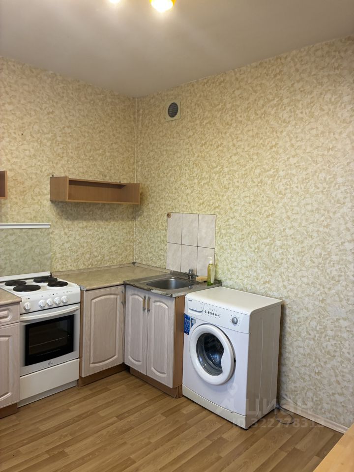 Продажа 1-комн квартиры на вторичном рынке Ярославское шоссе, 124