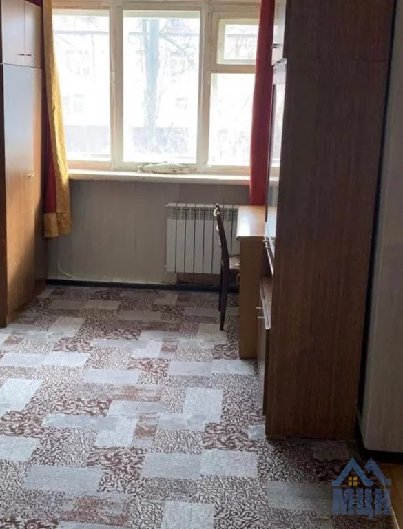 Продажа 1-комн квартиры на вторичном рынке Павловский Посад, Герцена пер.,  д. 30
