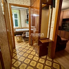 Продажа 1-комн квартиры на вторичном рынке Подольск, улица Энтузиастов,  д. 18