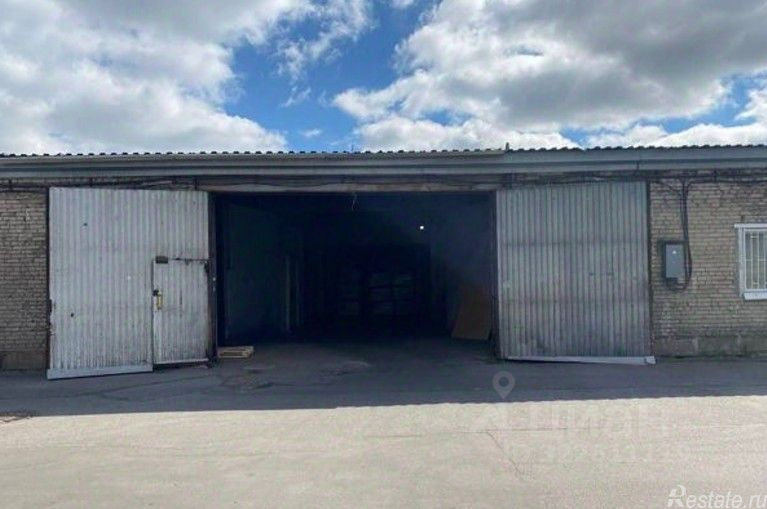 Аренда производственного помещения Кубинская улица,  д. 79