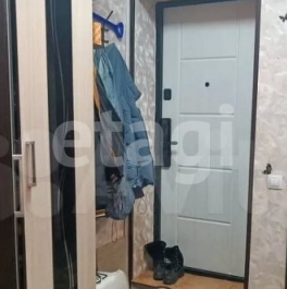 Продажа 3-комн квартиры на вторичном рынке Кирпичный 1-й пер,  д. 14