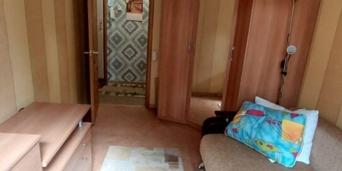 2-комн квартира ул Ферганская,  д. 24