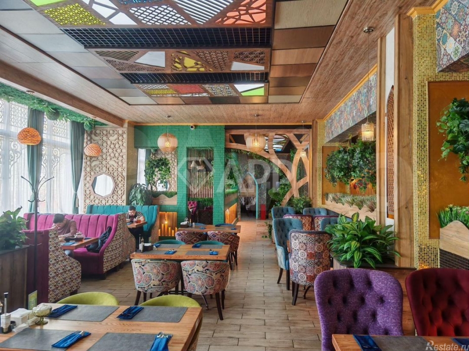 Продажа торгового помещения улица Юных Ленинцев