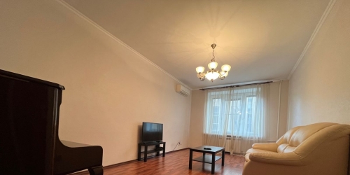 3-комн квартира Миусская площадь,  д. 5