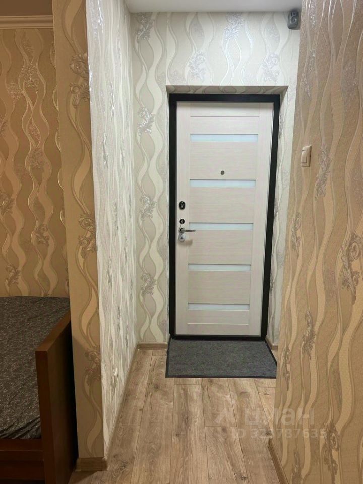 Аренда 1-комн квартиры на вторичном рынке улица Василисы Кожиной, 26