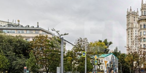 3-комн квартира Котельническая набережная, 1/15кБ