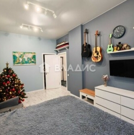 Продажа 1-комн квартиры на вторичном рынке Скандинавский б-р,  д. 19