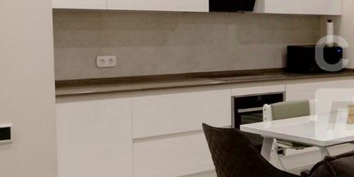 3-комн квартира Чонгарский бульвар, 26Ак1