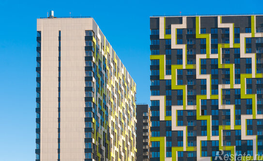 Продажа 1-комн квартиры на вторичном рынке Дмитровское ш,  д. 107 к2