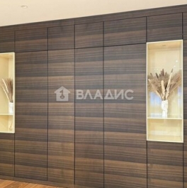 Продажа 3-комн квартиры на вторичном рынке Нагатинский 1-й проезд,  д. 11,  к. 3