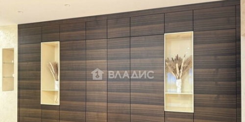 3-комн квартира Нагатинский 1-й проезд,  д. 11,  к. 3