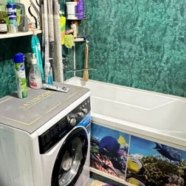 Продажа 2-комн квартиры на вторичном рынке Хотьково г, Седина ул,  д. 46