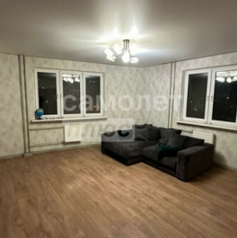 Продажа 2-комн квартиры на вторичном рынке Пушкинский городской округ, улица Дзержинского,  д. 4А