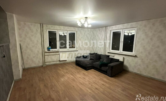 Продажа 2-комн квартиры на вторичном рынке Пушкинский городской округ, улица Дзержинского,  д. 4А