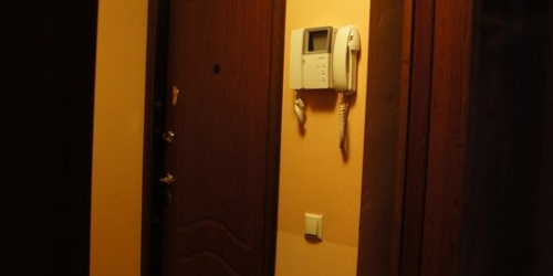 2-комн квартира ул Халтуринская,  д. 8