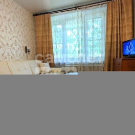 Продажа 2-комн квартиры на вторичном рынке улица Маршала Голованова,  д. 11