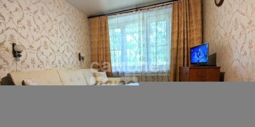 2-комн квартира улица Маршала Голованова,  д. 11